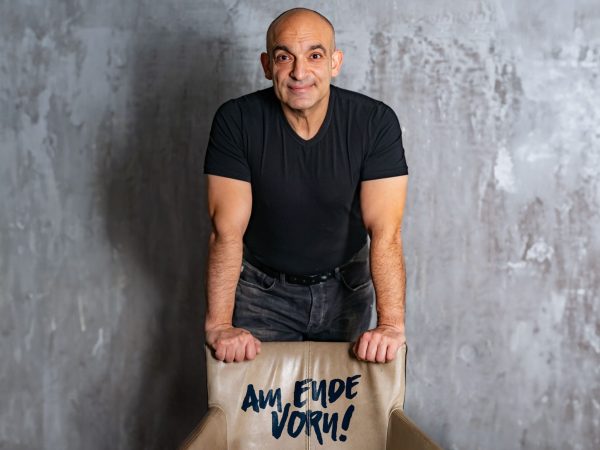 Django Asül