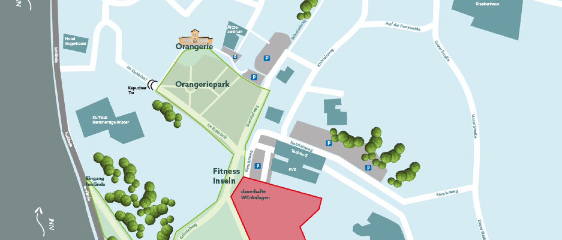 INNsGrün_PlanUmleitungRadGehweg_06102025
